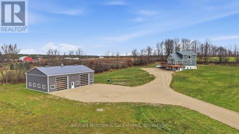 315225 HWY 6 Chatsworth ON N0H2V0