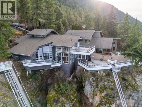 9900 Eastside Road Unit# 3 Vernon BC V1H1L6