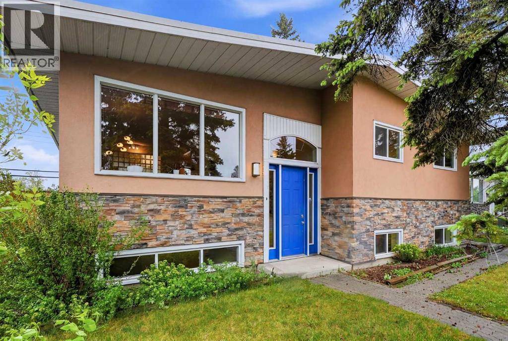 803 Millar Road NE