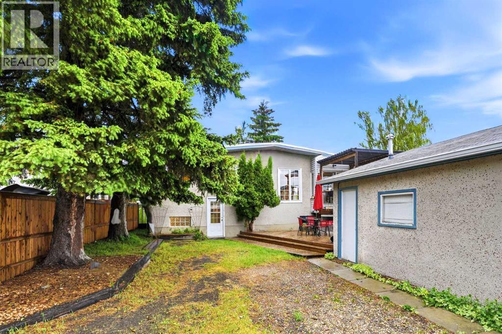 803 Millar Road NE