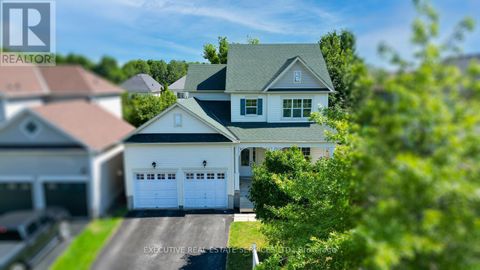 39 HURST STREET Halton Hills (AC Acton) ON L7J2Z8