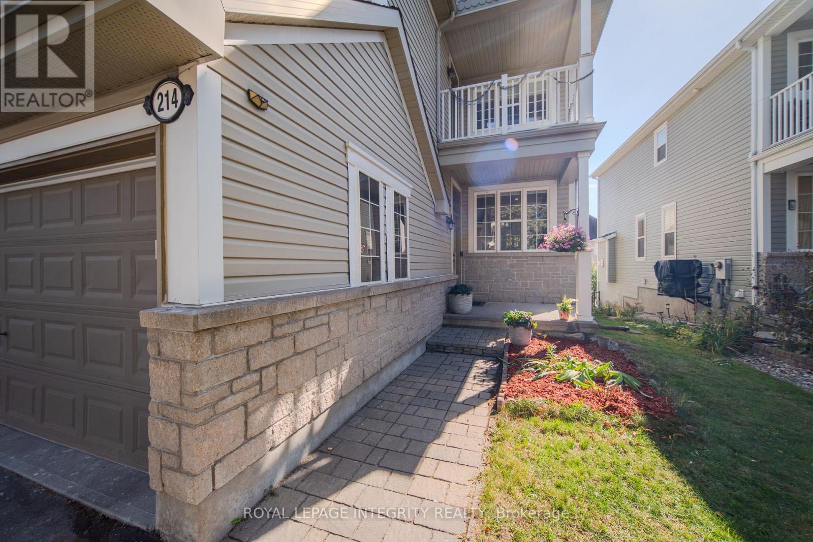 214 HUNTSVILLE DRIVE