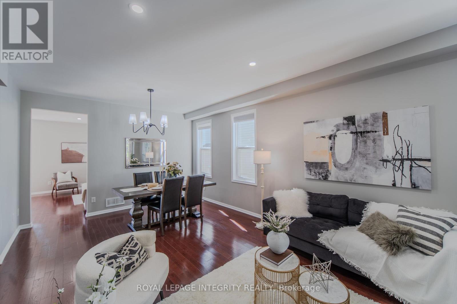 214 HUNTSVILLE DRIVE