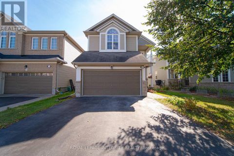 214 HUNTSVILLE DRIVE Ottawa ON K2T0C7
