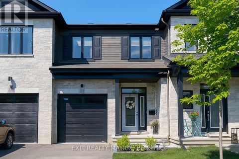 739 NAMUR STREET Russell ON K0A1W0