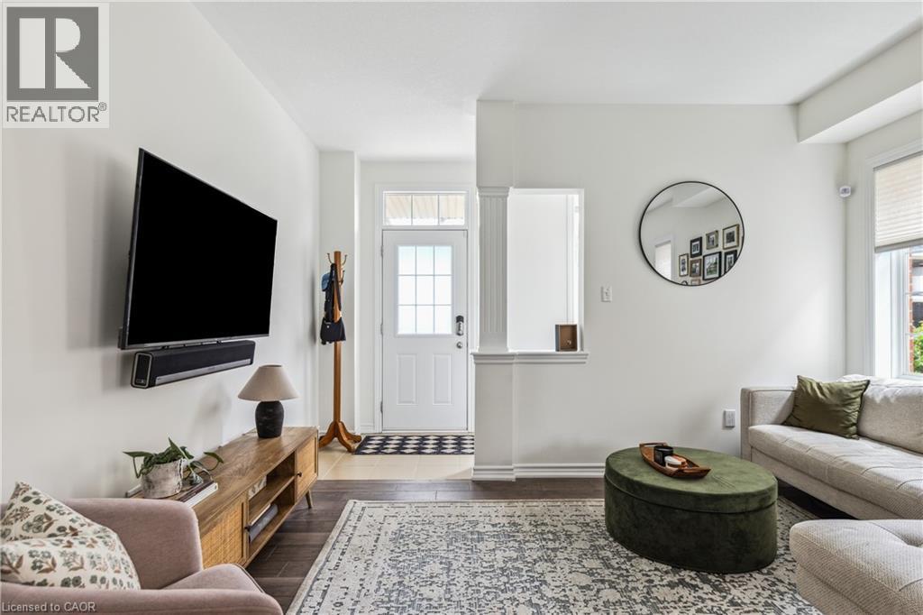 54 NISBET Boulevard Unit# 31