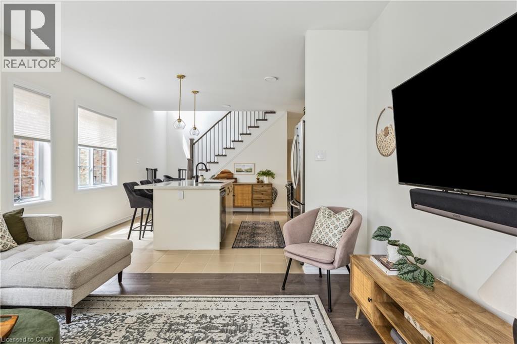 54 NISBET Boulevard Unit# 31