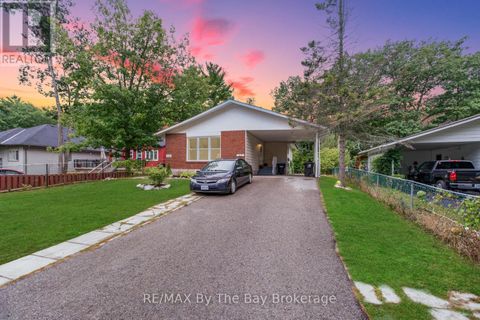 160 MELROSE AVENUE Wasaga Beach ON L9Z2T1