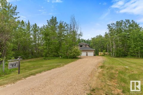#44 52306 RGE ROAD 212 Rural Strathcona County AB T8G1A9