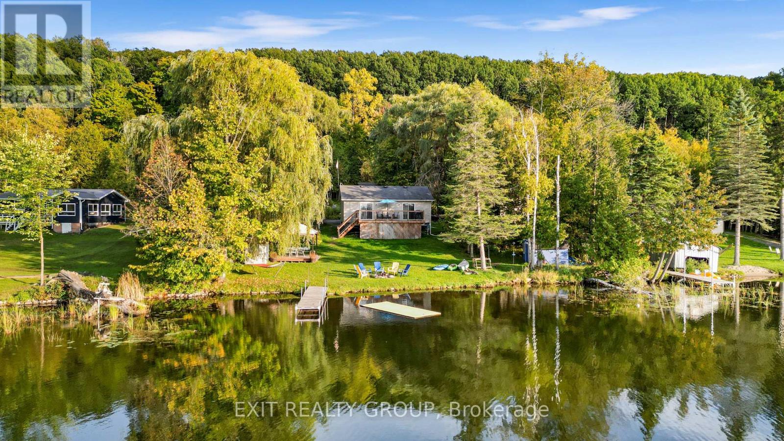 50 CEDAR LANE
