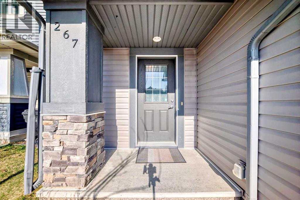 267 Auburn Meadows Place SE