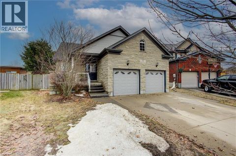 22 MULLIN Drive Guelph ON N1E0E1