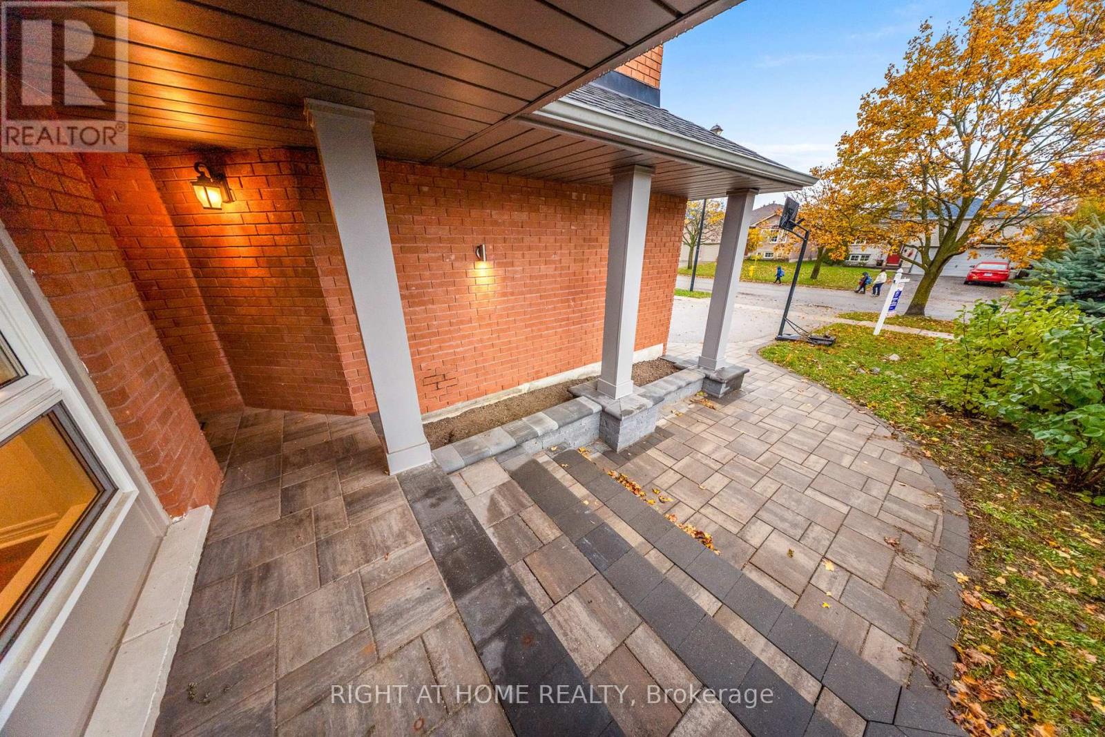 91 O'SHAUGHNESSY CRESCENT