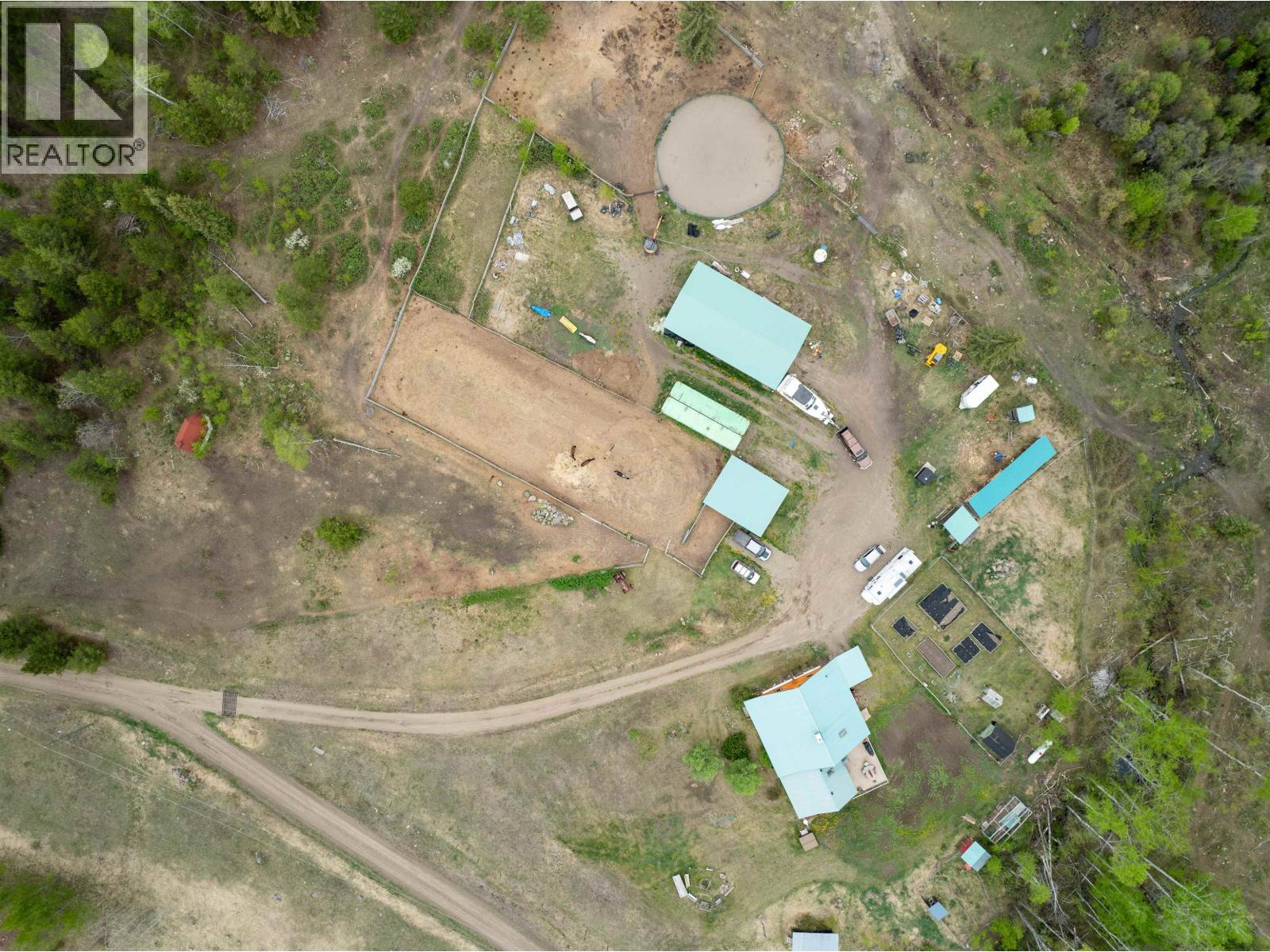 3711 WHITEHORSE LAKE ROAD