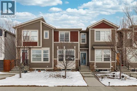 66 Wolf Hollow Park SE Calgary AB T2X4M6