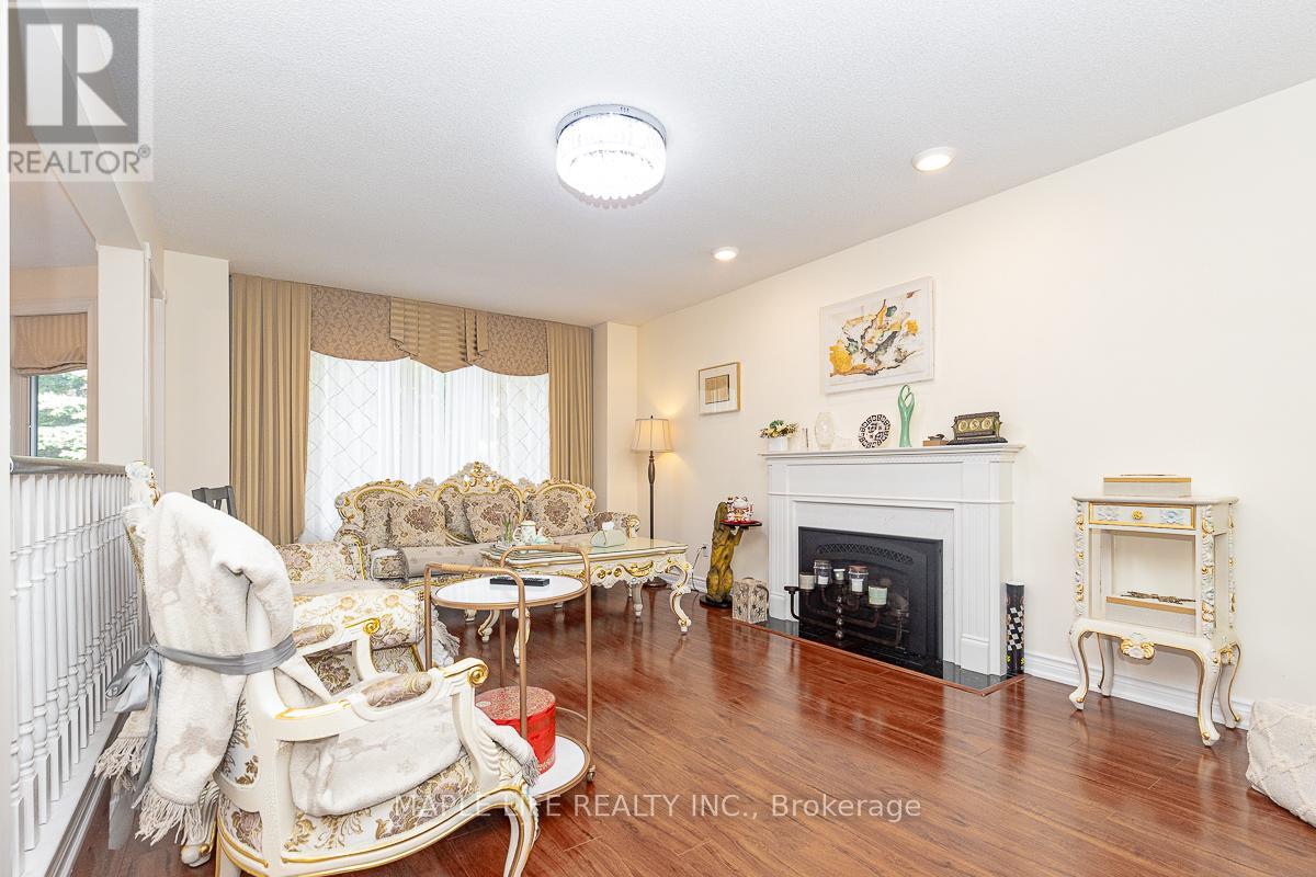1 ELDERWOOD DRIVE