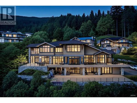 2705 HIGHVIEW PLACE West Vancouver BC V7S0A4