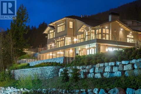 2705 HIGHVIEW PLACE West Vancouver BC V7S0A4