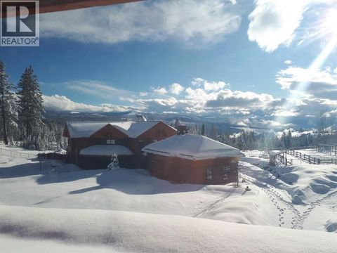 1306 Huckleberry Road Kelowna BC V1P1M5