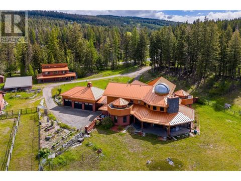 1306 Huckleberry Road Kelowna BC V1P1M5