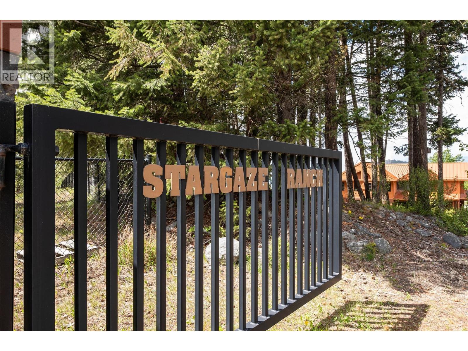 1306 Huckleberry Road