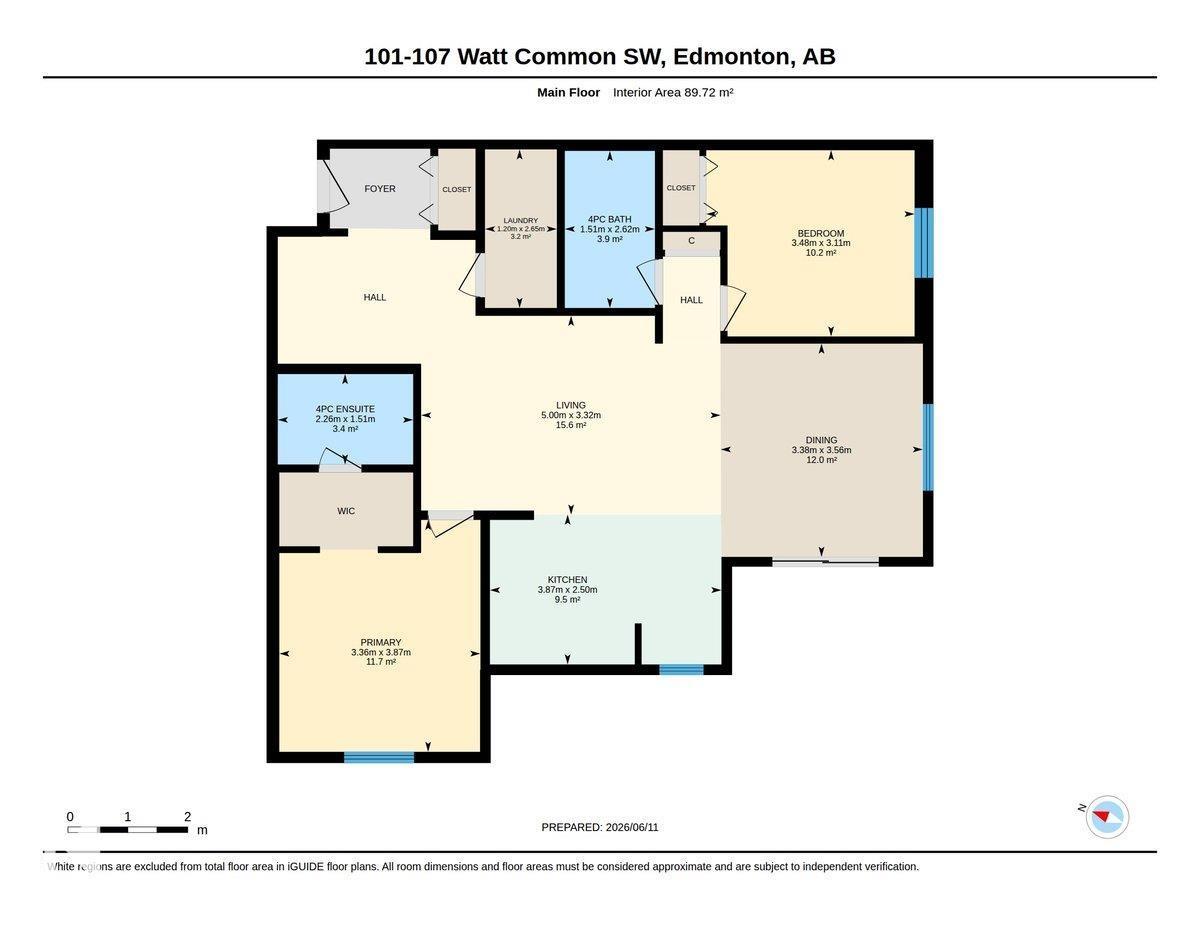 #101 107 Watt Common SW