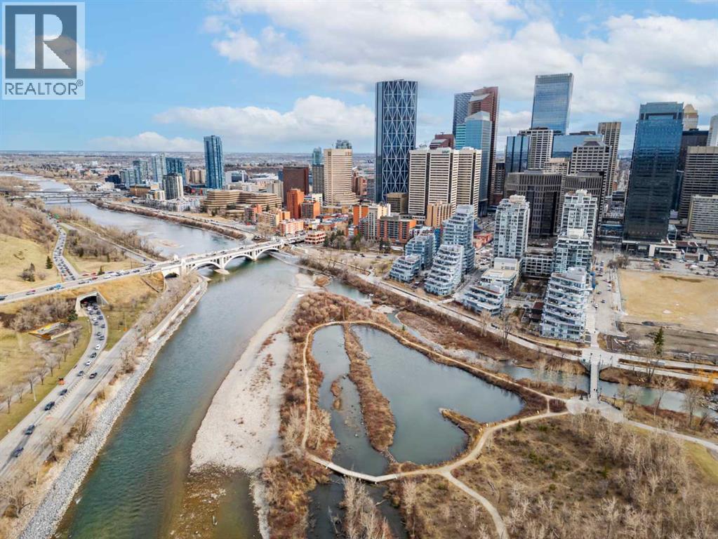 1013, 222 Riverfront Avenue SW