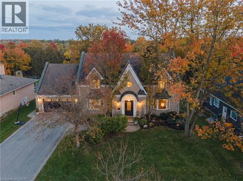 21 GRANBRIDGE Drive West Montrose ON N0B2V0