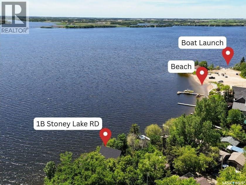 1B Stoney Lake ROAD