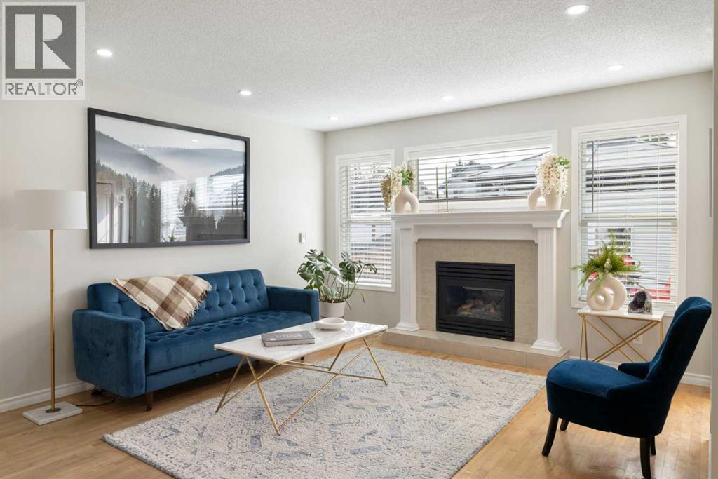 35 Royal Birch Road NW