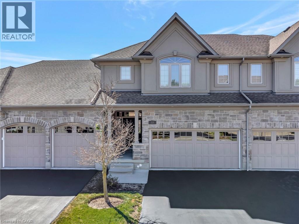 435 WINCHESTER Drive Unit# 53