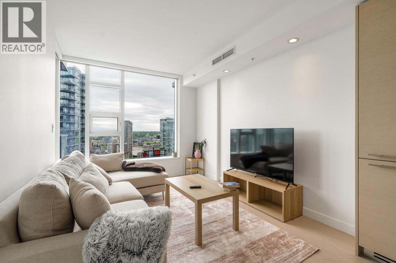 3308 1289 HORNBY STREET