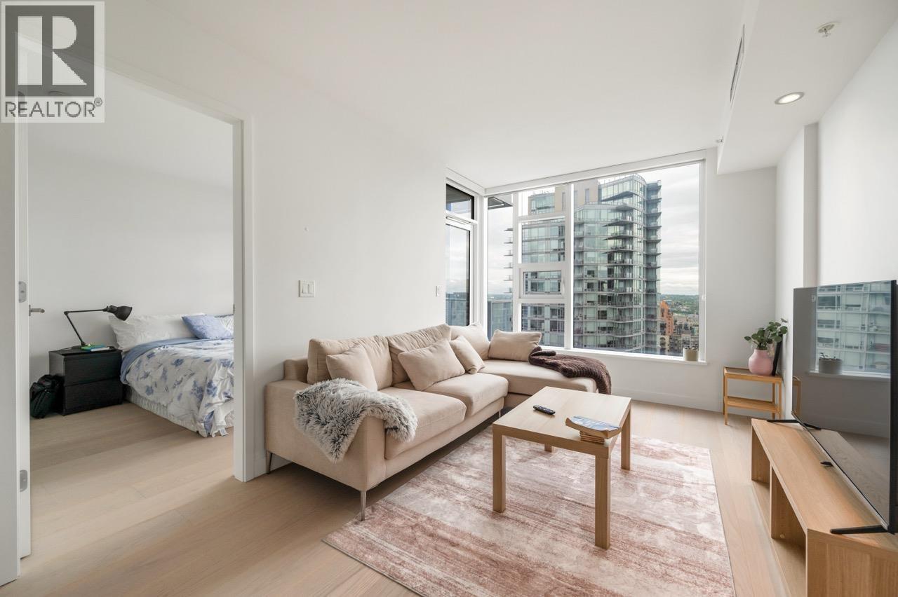 3308 1289 HORNBY STREET