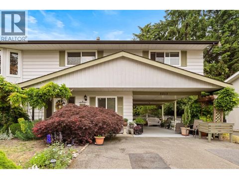 5513 6A AVENUE Delta BC V4M1P5