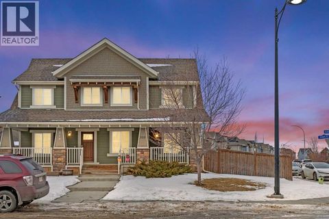 333 Mahogany Boulevard SE Calgary AB T3M1V1