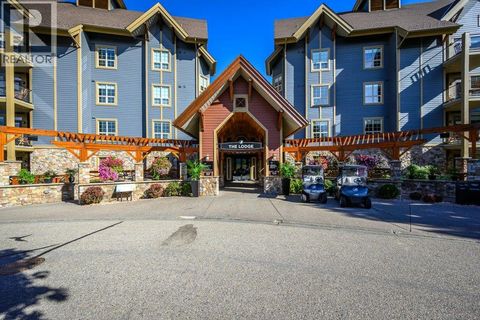 107 Village Centre Court Unit# 114 Lot# 57 Vernon BC V1H1Y8