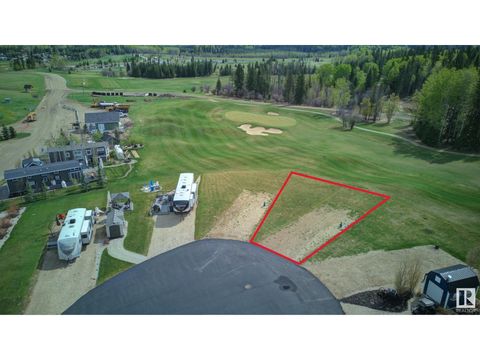 #455 53126 Rge Road 70 Rural Parkland County AB T0E0W0