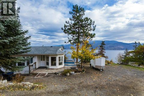 5906 Somerset Avenue Unit# 6 Peachland BC V0H1X4
