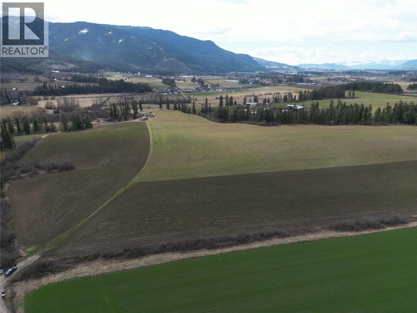 Lot 1 Marshall Road