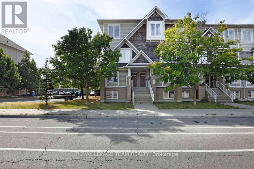 A - 560 CHAPMAN MILLS DRIVE
