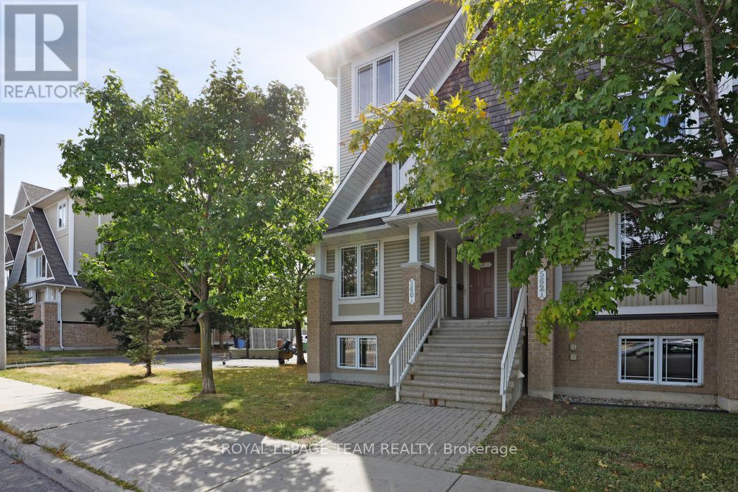 A - 560 CHAPMAN MILLS DRIVE