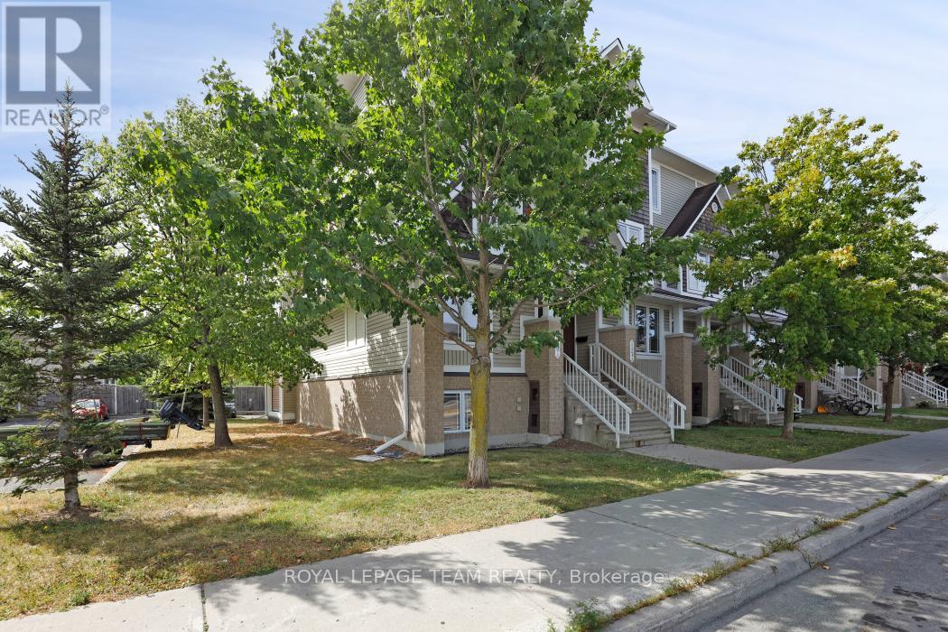 A - 560 CHAPMAN MILLS DRIVE