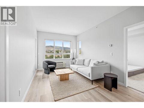 2301 Carrington Road Unit# 405 West Kelowna BC V4T0E2