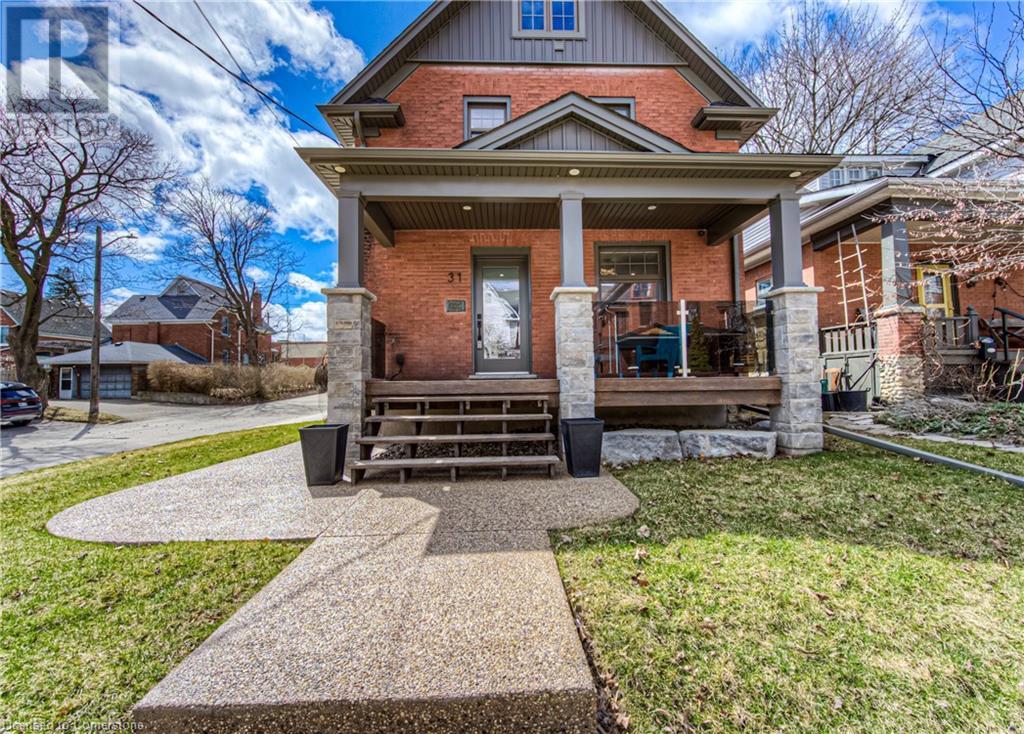 31 DEKAY Street