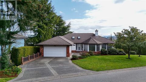 6649 Tamany Dr Central Saanich BC V8Z6Y9