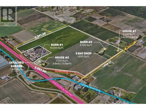 5151 96 STREET Delta BC V4K3N3