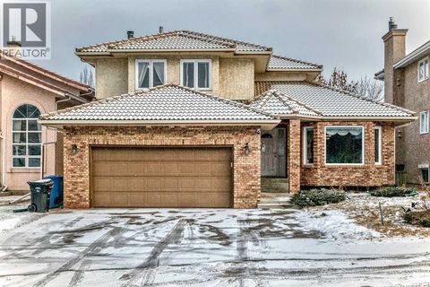 2612 Signal Hill Drive SW Calgary AB T3H2T7