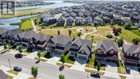 247 Lakepointe Drive Chestermere AB T1X0R3