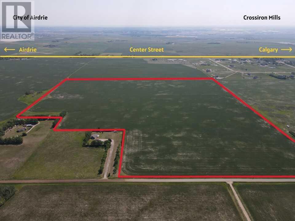 Range RD 14 Road 14