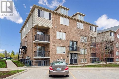 950 HIGHLAND Road W Unit# 17 Kitchener ON N2N0A5